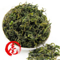 refinar o chá verde chinês huangshan maofeng ter um bom efeito sobre o peso solto